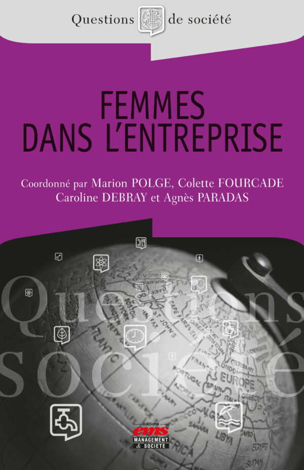 FEMMES DANS L'ENTREPRISE