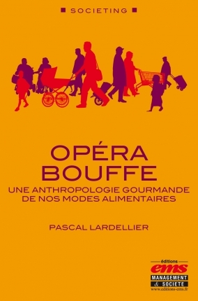 OPÉRA BOUFFE