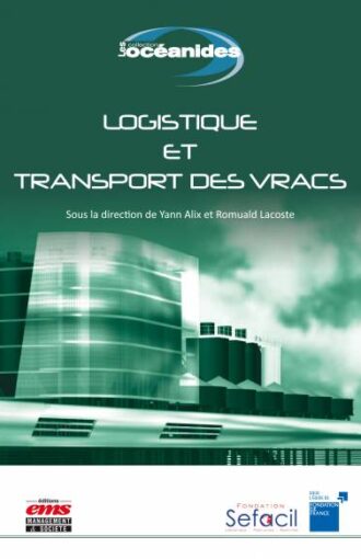 T2. LOGISTIQUE ET TRANSPORT DES VRACS