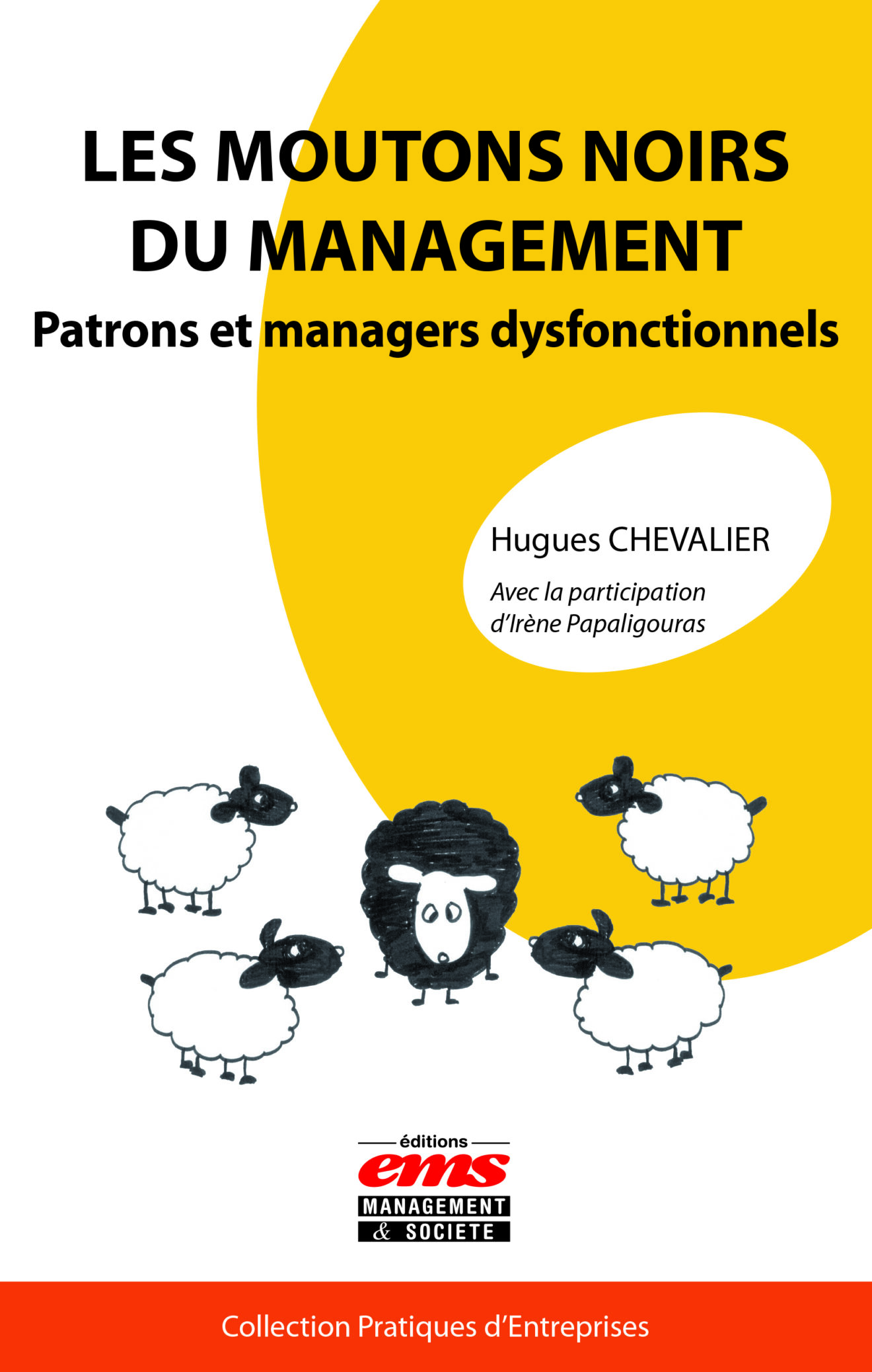 Les Moutons Noirs Montpellier Necklace main image 1