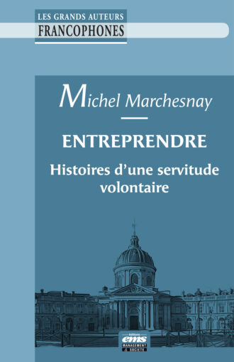 ENTREPRENDRE