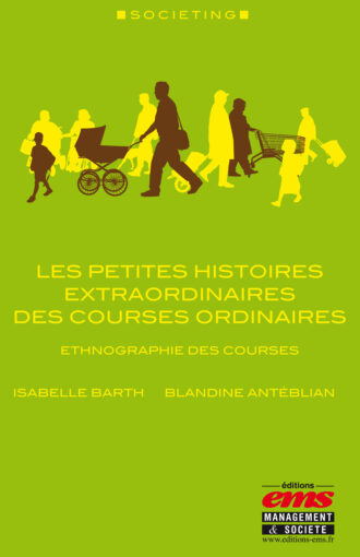 LES PETITES HISTOIRES EXTRAORDINAIRES DES COURSES ORDINAIRES