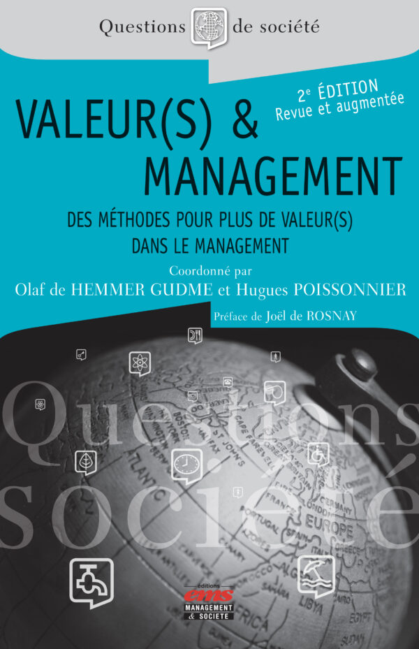 VALEUR(S) & MANAGEMENT - 2éme Édition