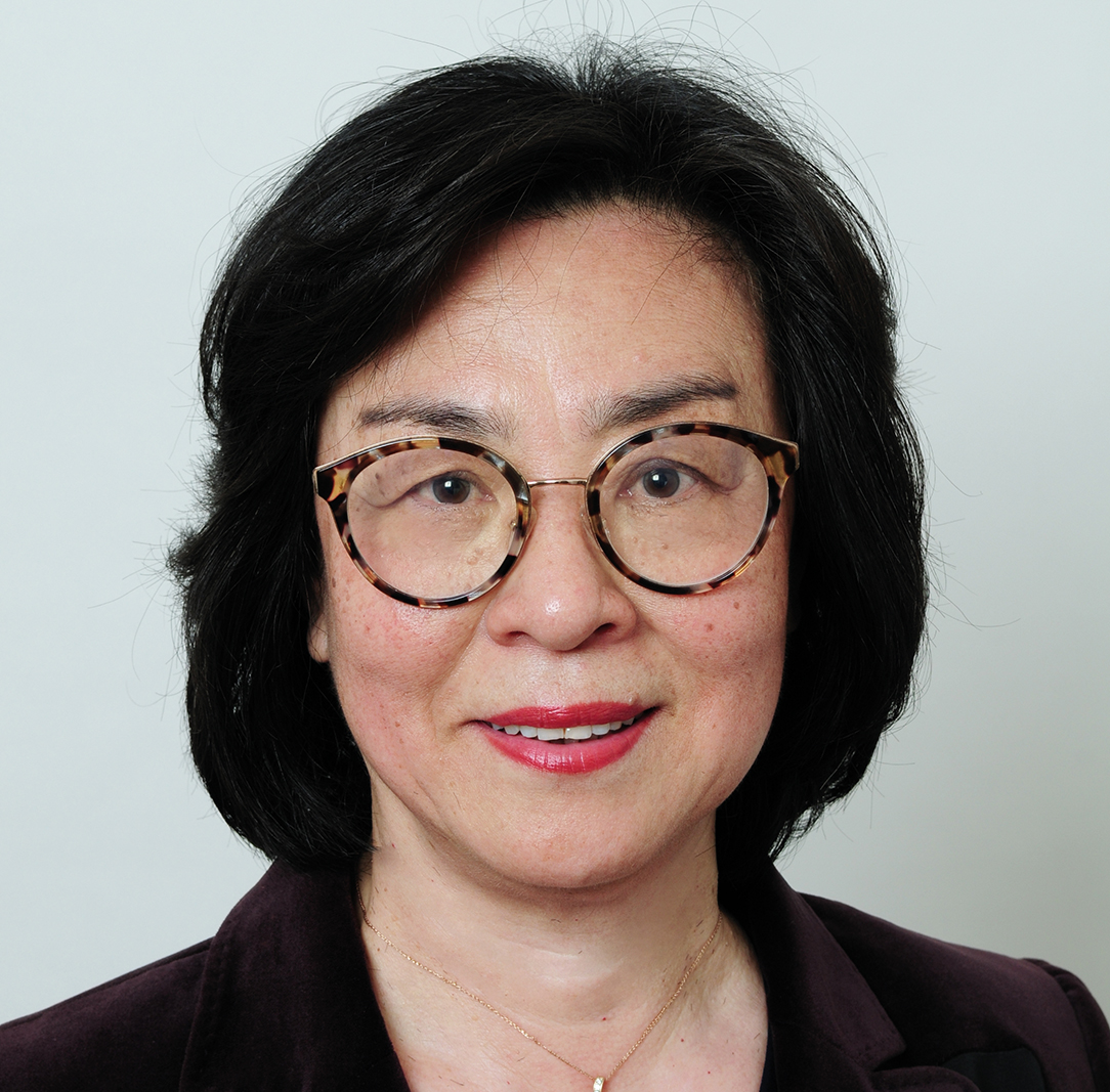 HUIJUAN LI - EMS ÉDITIONS