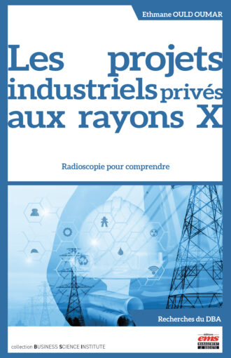 Couverture projets industriels privés aux rayons X